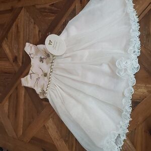 American Princess Girl Dress size 2t